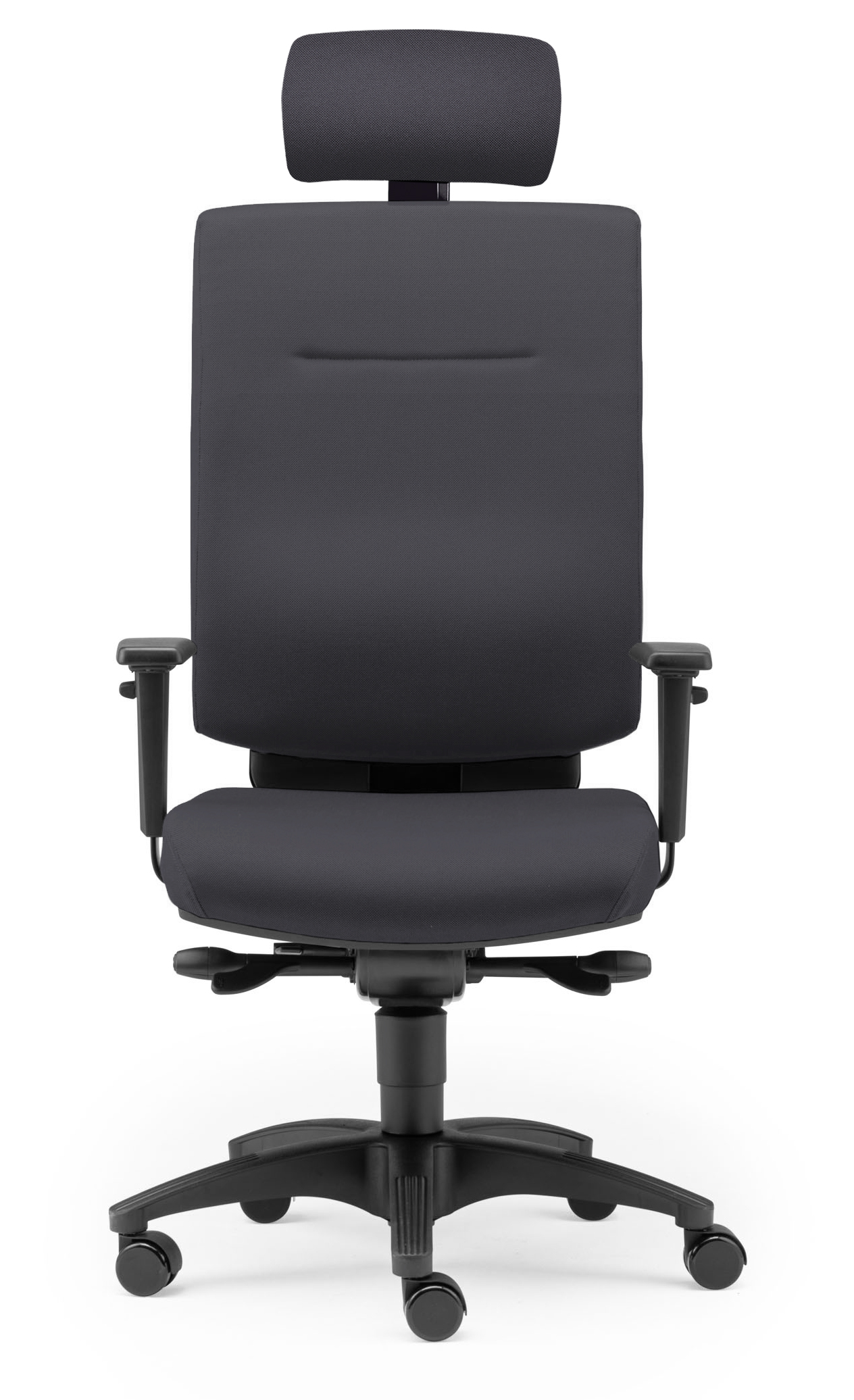 MyChair L mit Kopfstütze MyChair L mit Kopfstütze