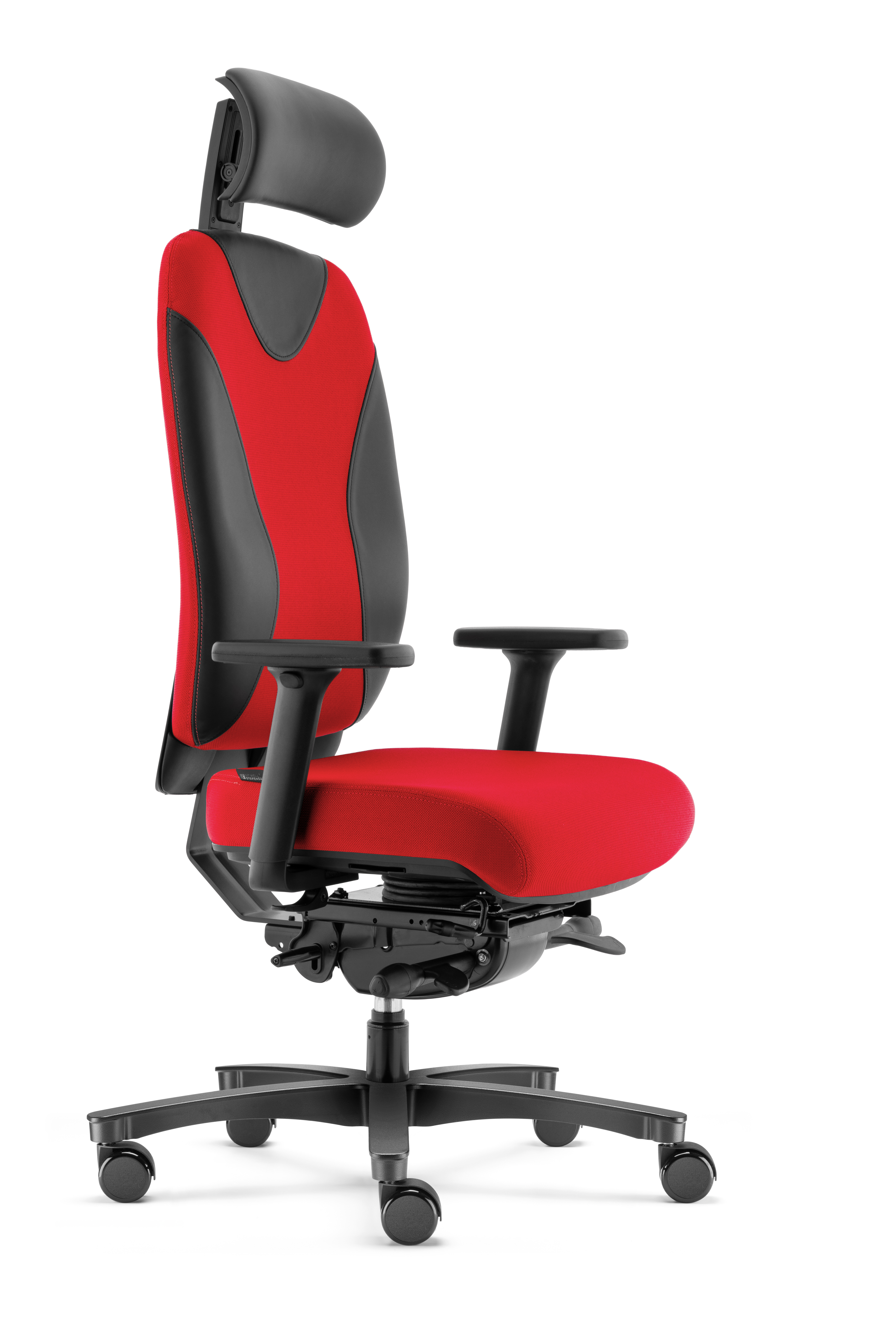 Evo Sport L mit Kopfstütze