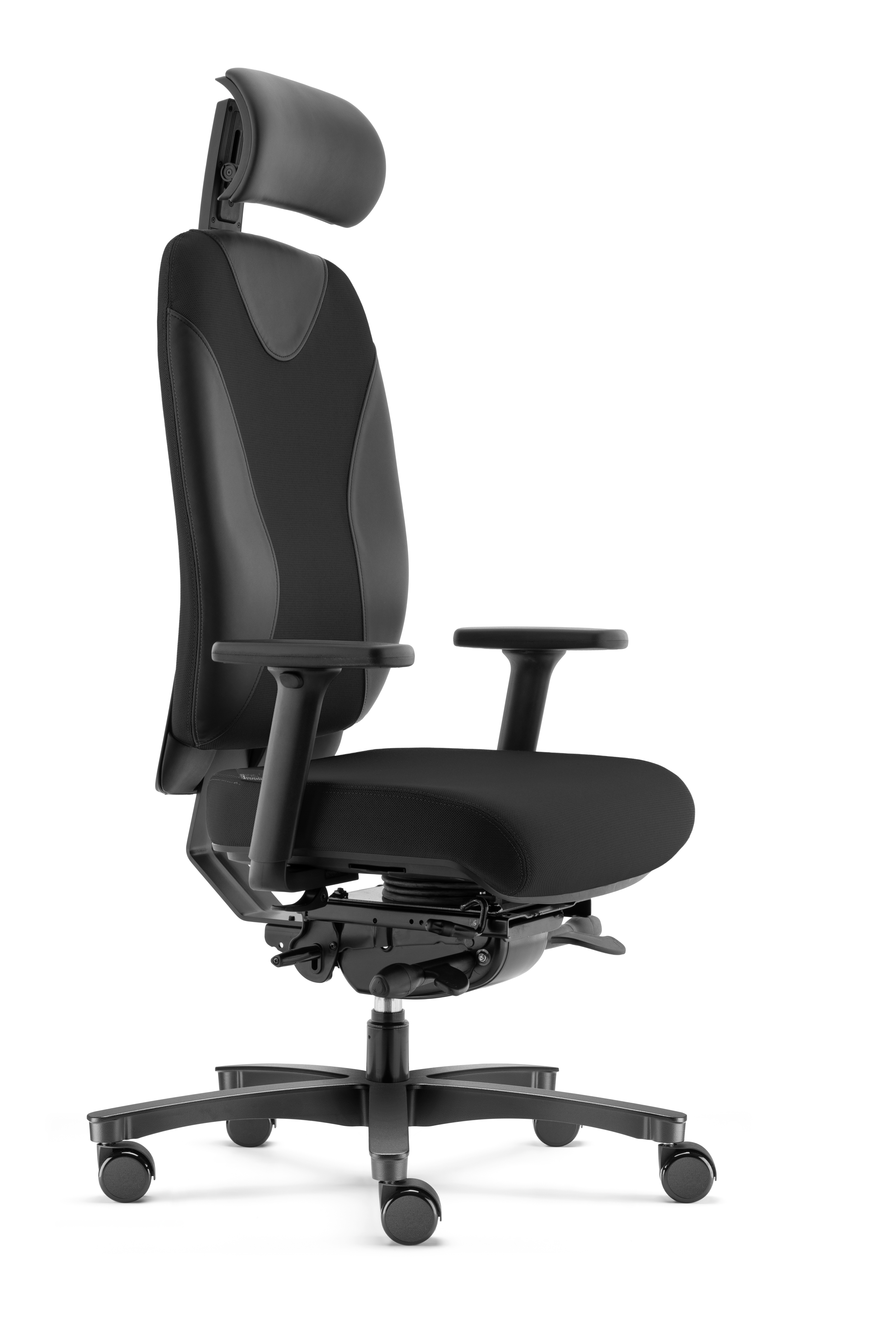 Evo Sport L mit Kopfstütze