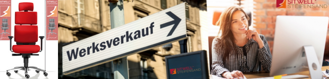 Bürostuhl-Aschaffenburg.de ➜Fabrikverkauf
